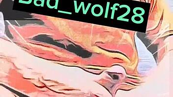 horny arab soldier gets handjob massage