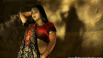 in love with indian lover, clothes ripped during undressing