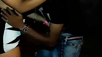 naughty niece jessyca arantes sucking on the street