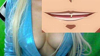 La isla de los demonios que se cojen a las visitantes - hentai inyouchuu shoku ep 1