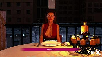 Acting Lessons - Get Fucked E1 29