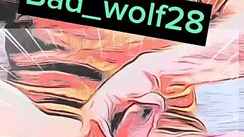 horny arab soldier gets handjob massage