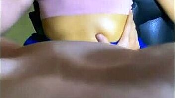 Madrastra Cachonda por Lamidas de Hijastro