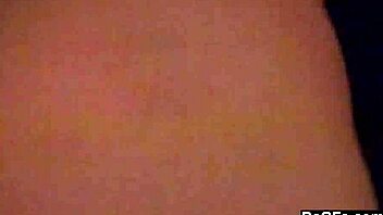 Cute Amateur Undresses and Moans During Shaved Pussy Masturbation