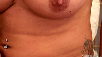 laura camila licks pussy and sucks cock