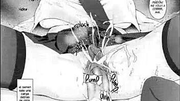 My studious girlfriend in uniform