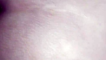 Ella Can't Handle More Intense Anal Action