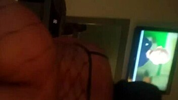 a narrative of ebony cowgirl riding action