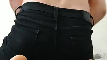 Hey, why do these twinks make daddy so mad?