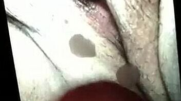 Hot cum tribute for Cyberdebb’s tight pussy!