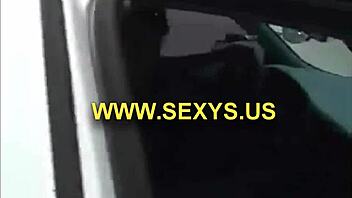 Casual Oral Sex Session Turns into Passionate Encounter