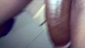 Romantic Moments Shared in a Tender and Loving Encounter