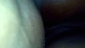 Romantic Moments Shared in a Tender and Loving Encounter