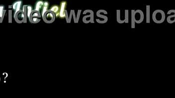 exclusive latina gets destroyed by huge cock