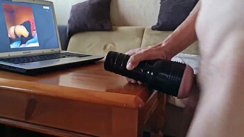 For my dream woman: Want this monster cock?