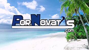 pornovatas casting new girl with victor bloom