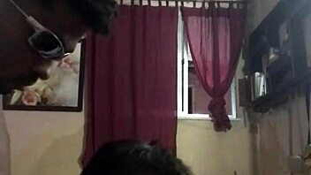 muleque da quebrada big black cock gloryhole blowjob 😏