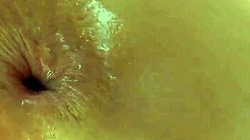 Can This Fetish Slut Handle Outdoor Anal Toying?