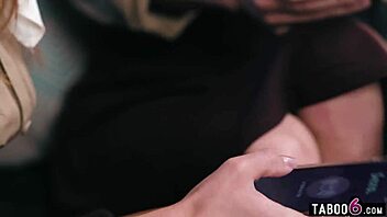 Girl scout teen khloe kapri and maddy may hot lesbian sex with sex toys