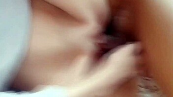 Friend Of Girlfriend Demands Raw Sex Alone, So Slutty!