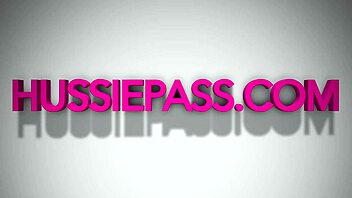 Gogo Fukme Takes On Two Big Dicks