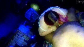 Tony's Homemade Adventure With Friends!