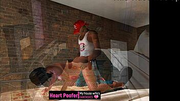 Met my Swedish friend at highway motel