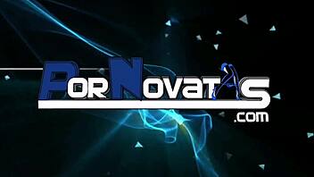 pornovatas casting new girl with victor bloom