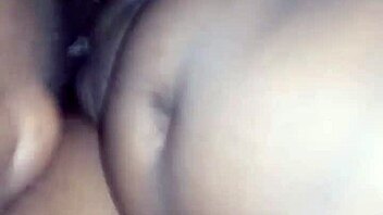 Romantic Moments Shared in a Tender and Loving Encounter