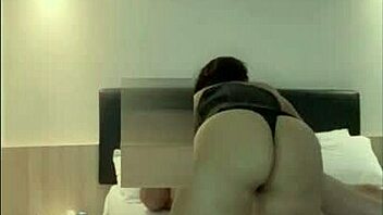 exclusive latina gets destroyed by huge cock