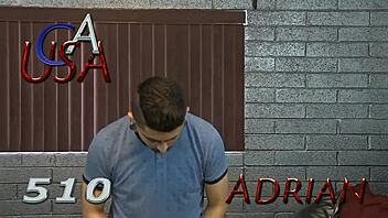 i watch max trey and jack ganley do blowjob, it's so hot but wait, gay stuff?