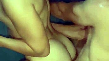 That thick cock is making me his again in part 3. So intense! 🍆