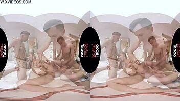 Virtual taboo prank is just epic, right? 😂