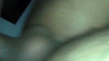 Ella Can't Handle More Intense Anal Action