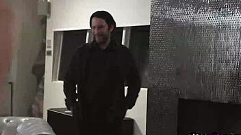 android jill kassidy suck tommy pistols cock