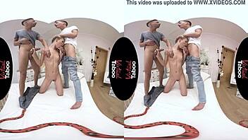 Virtual taboo prank is just epic, right? 😂