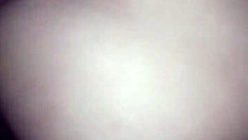 Ella Can't Handle More Intense Anal Action