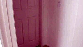 ike is screwin’ velvet rain’s shaved pink pussy, damn it’s hot!