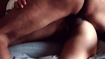 Homemade Anal Skinny Milfs Love Drilling