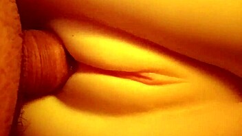 enjoy the close up of teen 18+ pussy