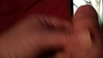 Hot cum tribute for Cyberdebb’s tight pussy!