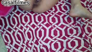 hey babe, my ass hurts but keep going, it feels so good