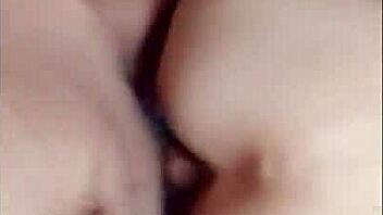 Friend Of Girlfriend Demands Raw Sex Alone, So Slutty!