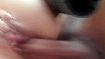 Friend Of Girlfriend Demands Raw Sex Alone, So Slutty!