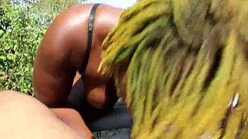 Can Poizon Ivy Suck Don Whoe on Highway?