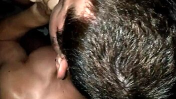 Man, I SUCKED that huge pauzudo on the street at midnight!