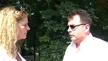 Loving my husband's cock more than ever in this hardcore session