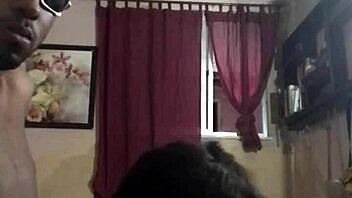 muleque da quebrada big black cock gloryhole blowjob 😏