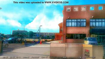 in this hentai video game akatsuki no lily philia, the characters engage in explicit sexual scenes.