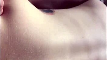 Breeding Young Nympho For Third Time Evokes Deep Emotions